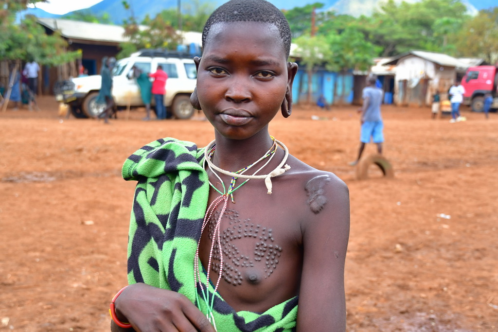 Kibish (Surma)